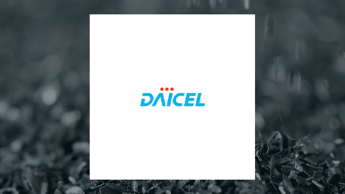 Daicel logo