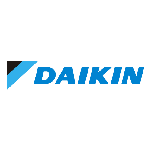 Daikin Industries,Ltd. logo