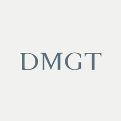 DMTGF stock logo