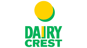 DAIRY CREST GRP/ADR logo
