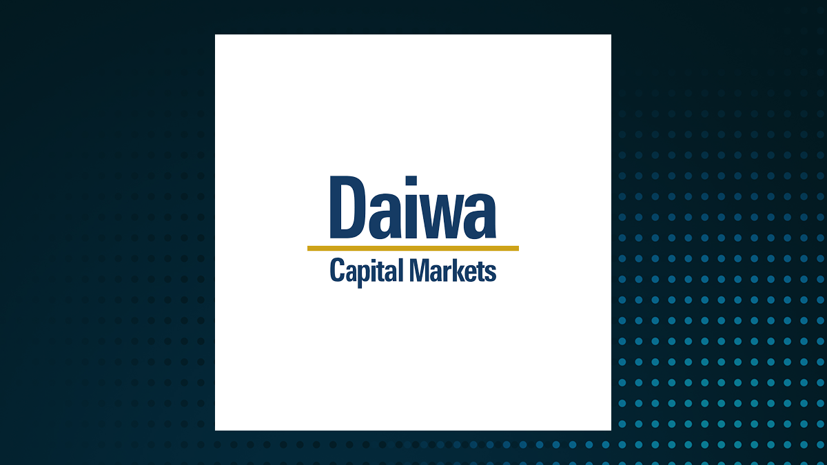 Daiwa Securities Group logo