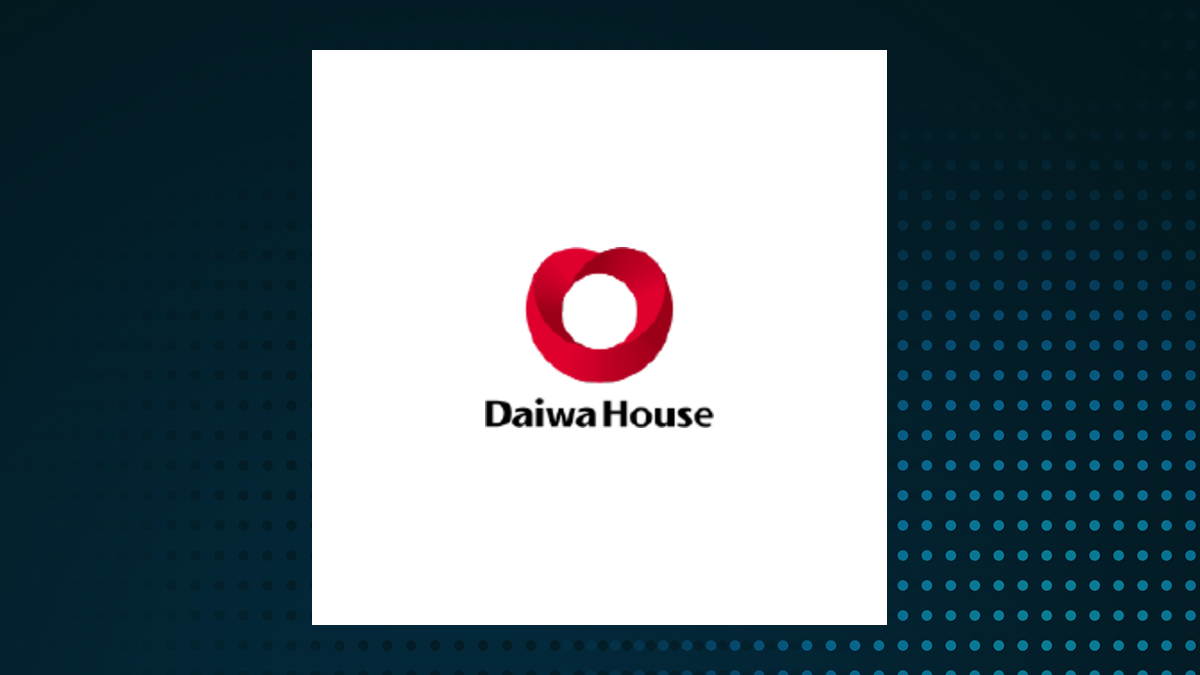 Daiwa House Industry logo