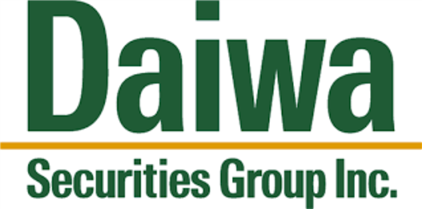 Daiwa Securities Group logo