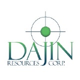 Dajin Lithium