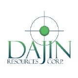 Dajin Lithium logo