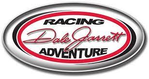 Dale Jarrett Racing Adventure logo