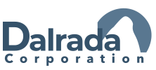 Dalrada Financial logo