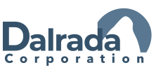 Dalrada Financial logo