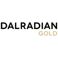 Dalradian Resources