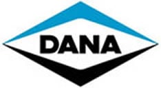 Dana  logo