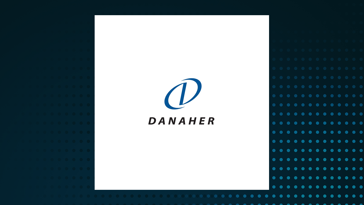 Image for VisionPoint Advisory Group LLC Has $172,000 Position in Danaher Co. (NYSE:DHR)