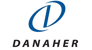 Danaher Co. logo