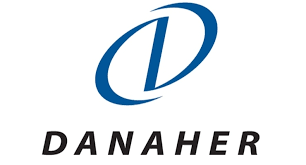 Danaher  logo