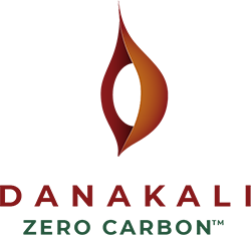 Danakali logo