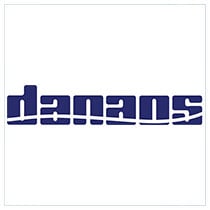 Danaos Co. logo