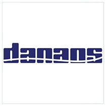 Danaos logo