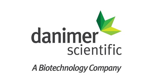 Danimer Scientific logo