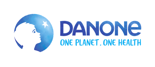 Danone logo