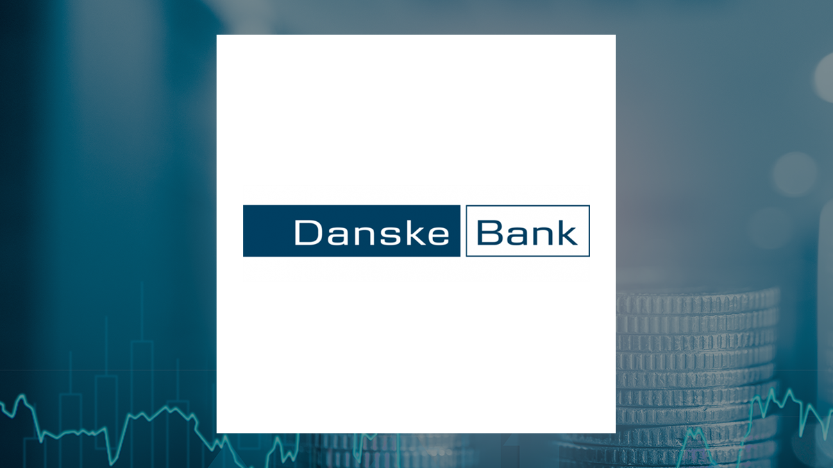Danske Bank A/S logo
