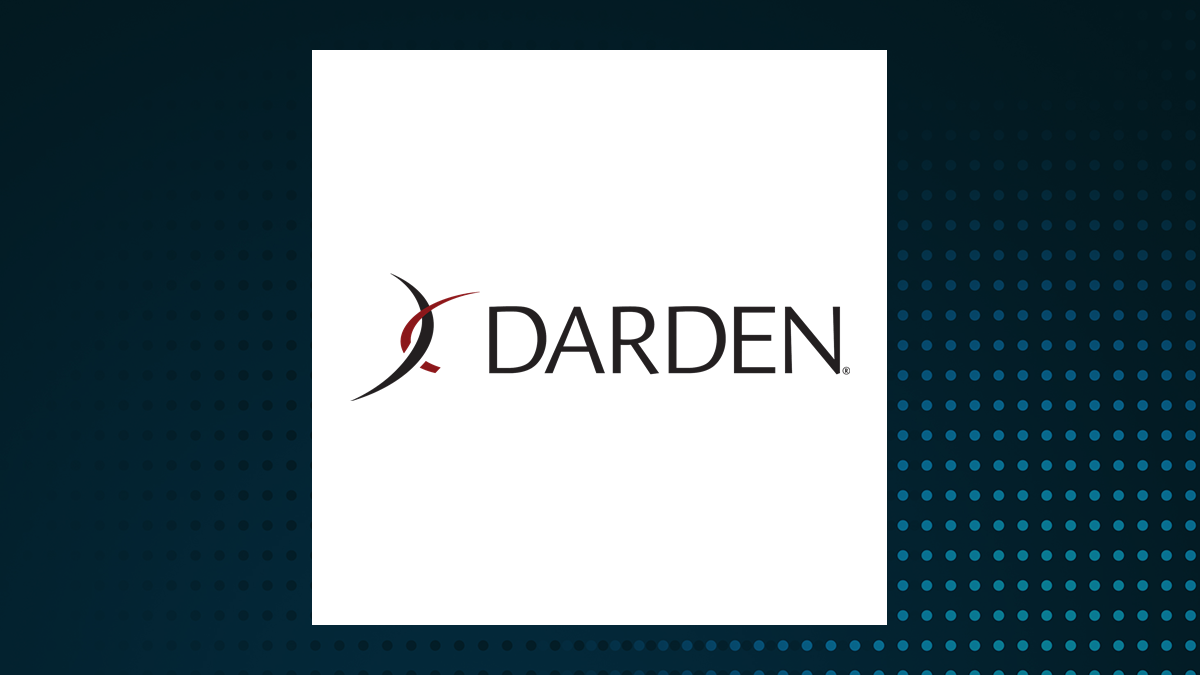 Darden Restaurants logo