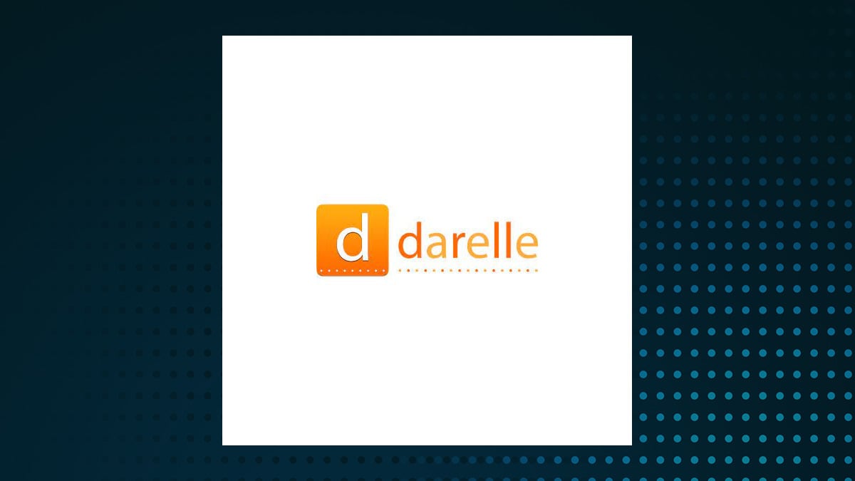 Darelle Online Solutions logo