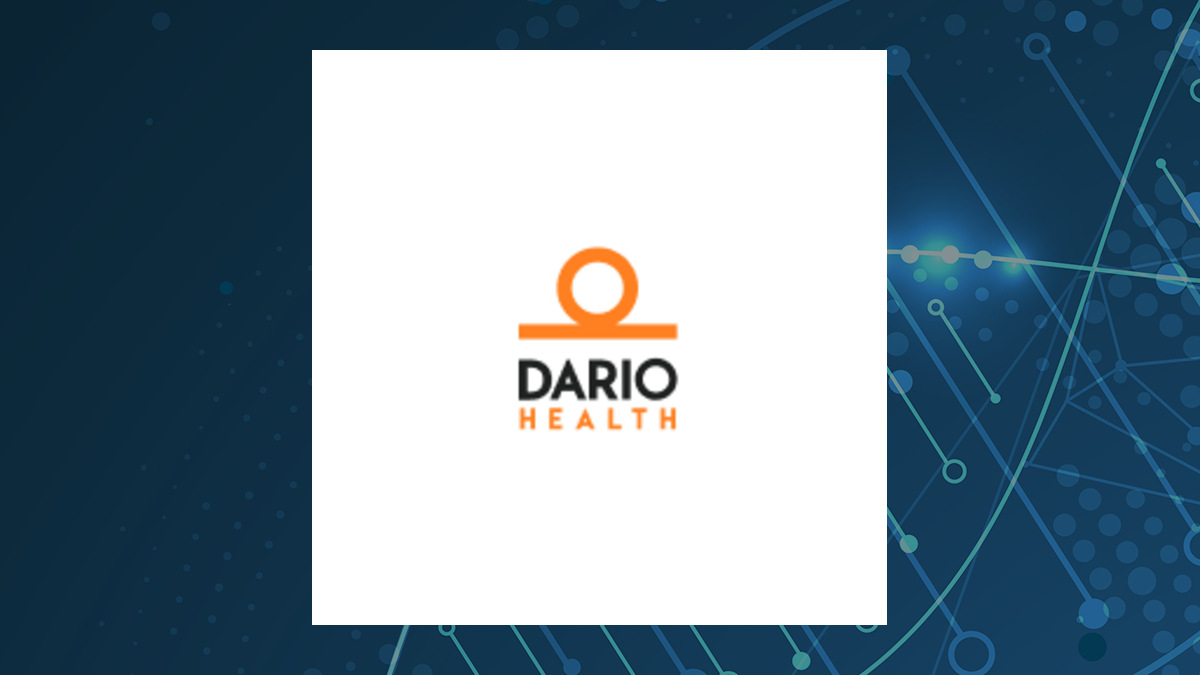 DarioHealth logo