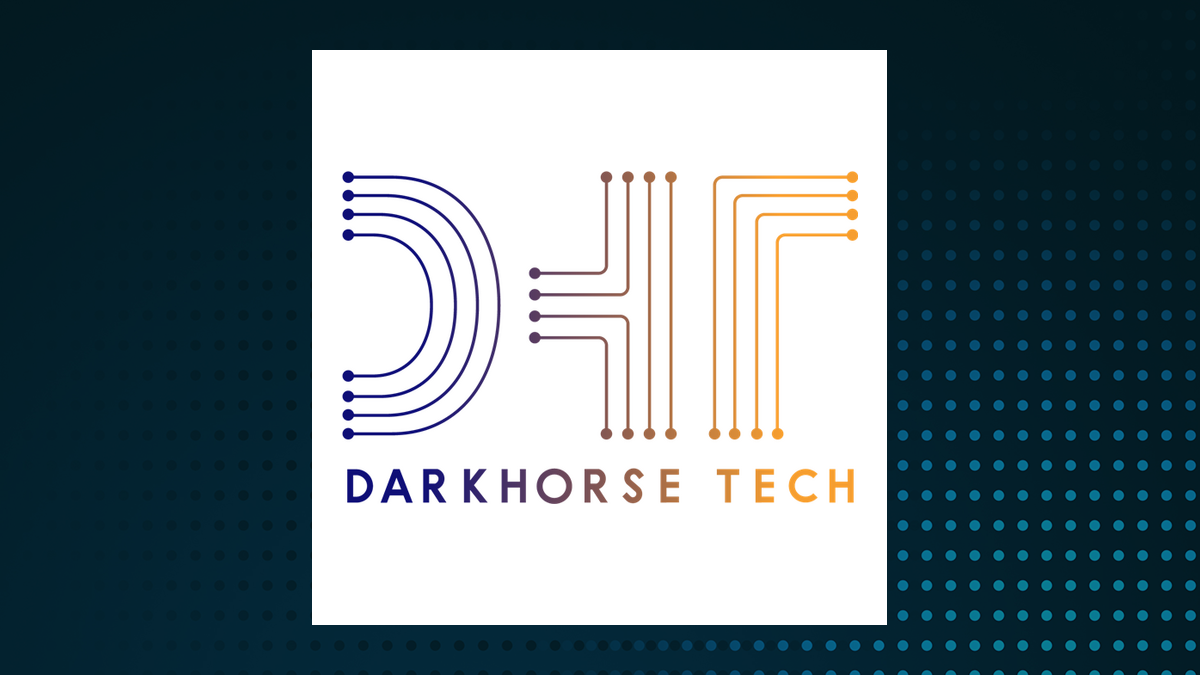DarkHorse Technologies logo