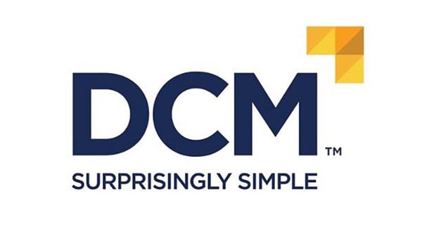 DCM stock logo