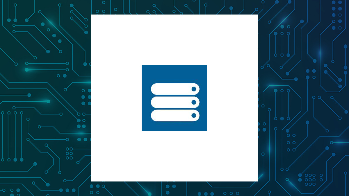 Data Storage logo