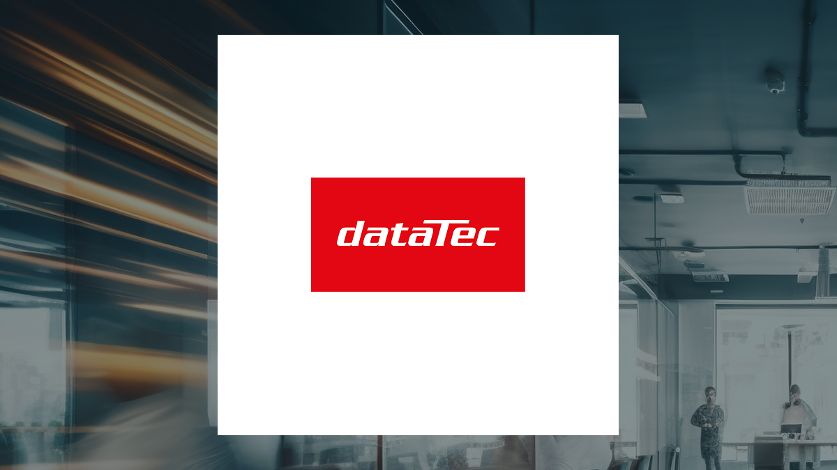 Datatech Limited Datatec (OTCMKTS:DTTLY) Stock Price Up 25.8% - What's Next?
