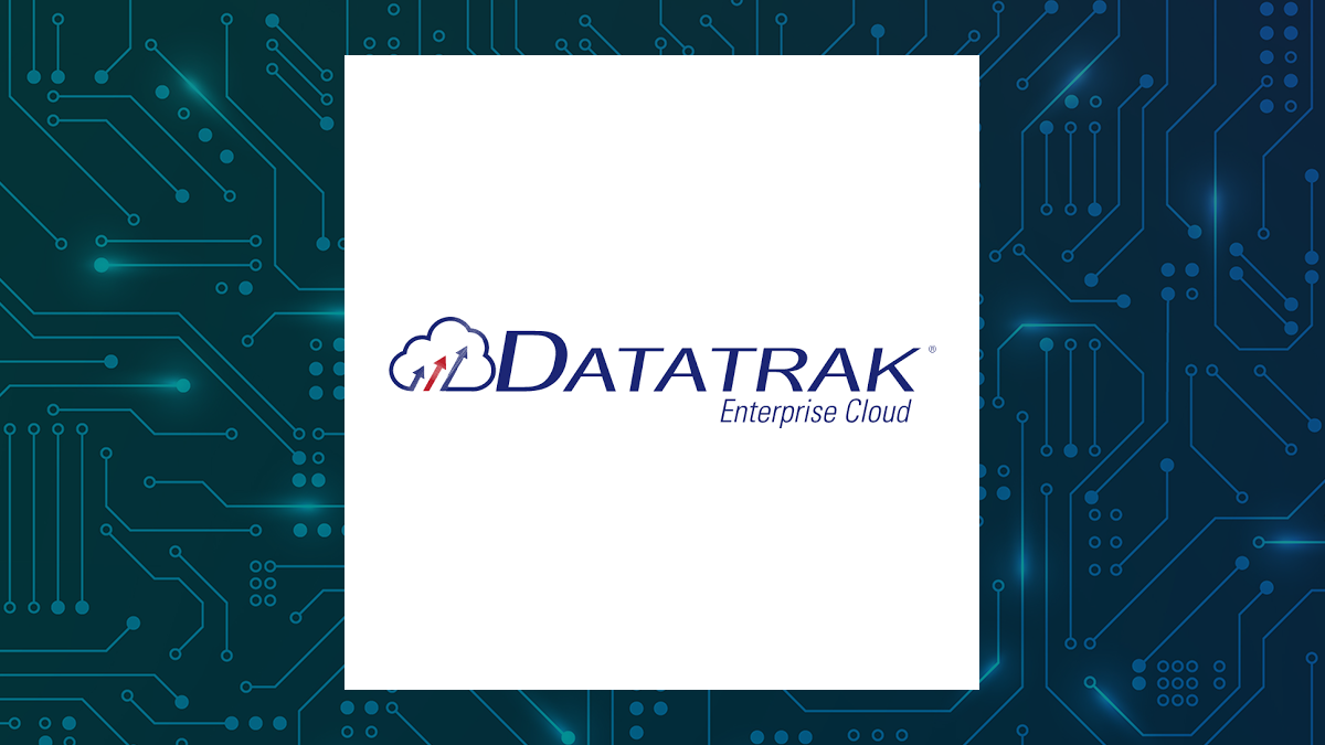 DATATRAK International logo