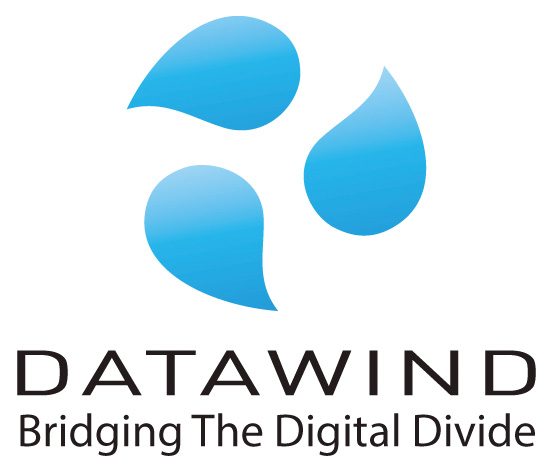 DataWind logo