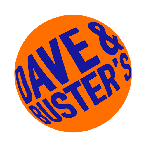 Dave & Buster's Entertainment logo