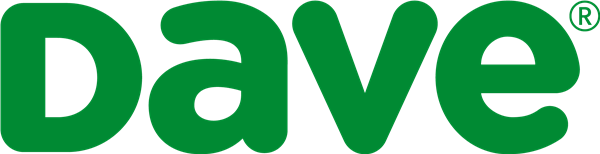 Dave Inc. logo Dave Inc. logo