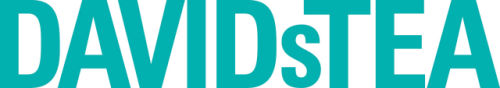 DAVIDsTEA logo