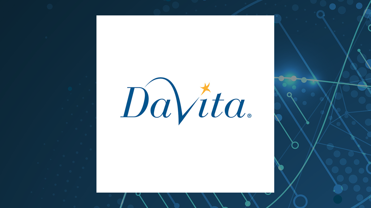 DaVita logo