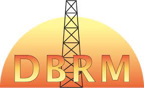 DBRM stock logo