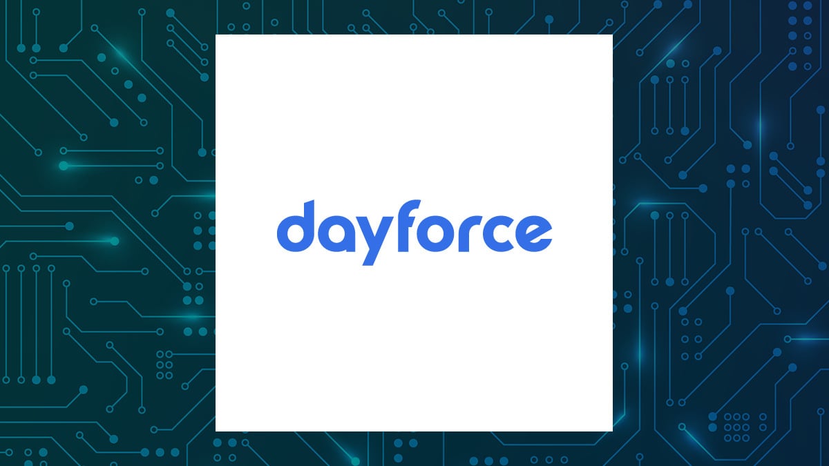 Dayforce logo