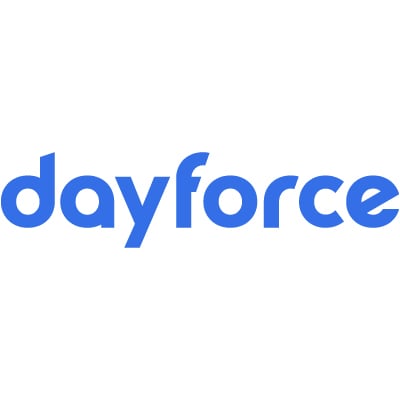 Dayforce Inc logo