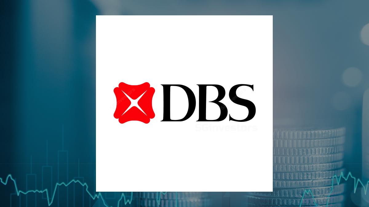 DBS Group logo