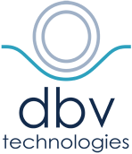 DBV Technologies S.A. logo