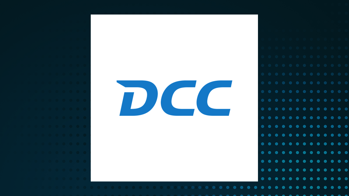 DCC (LONDCC) Sets New 52Week Low What's Next?