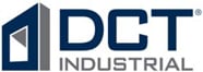 DCT Industrial Trust logo