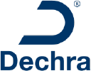 Dechra Pharmaceuticals logo