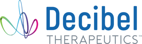 Decibel Therapeutics logo