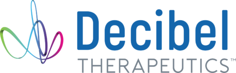 Decibel Therapeutics logo