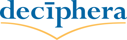 Deciphera Pharmaceuticals, Inc. logo