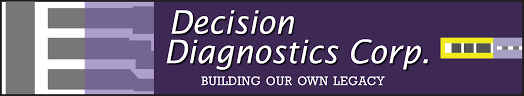 Decision Diagnostics logo