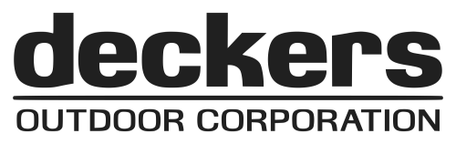 DECK stock logo