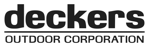 Deckers Outdoor logo